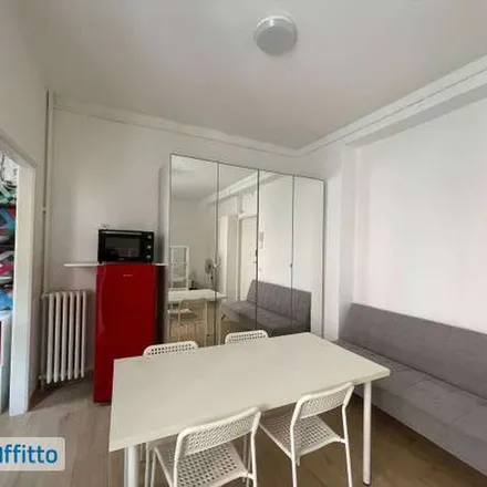 Image 7 - Via degli Etruschi 9, 20137 Milan MI, Italy - Apartment for rent