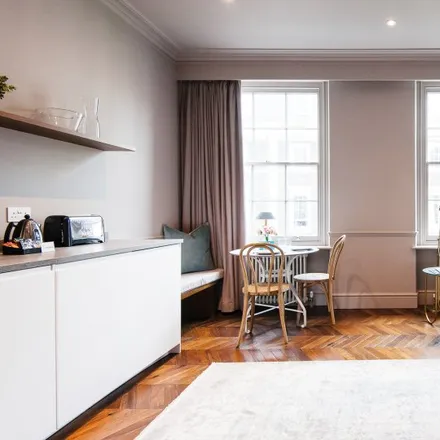 Image 3 - 121 Gloucester Terrace, London, W2 3HH, United Kingdom - Apartment for rent