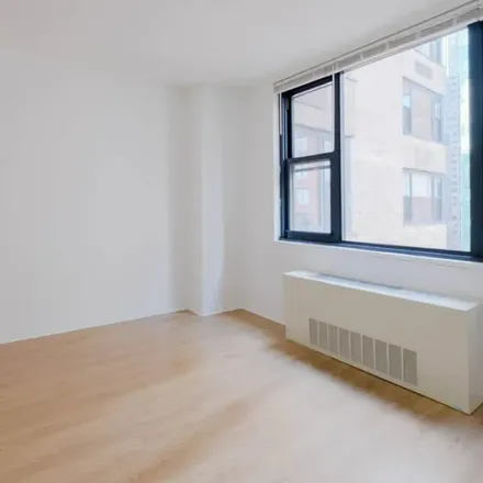 Rent this 1 bed apartment on 245 East 40th Street in New York, NY 10017