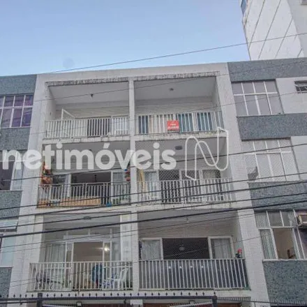 Image 1 - Rua Engenheiro Celso Torres, Graça, Salvador - BA, 40100-180, Brazil - Apartment for rent