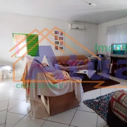 Buy this 2 bed house on Rua 10 de Novembro in Santo Ângelo, Santo Ângelo - RS