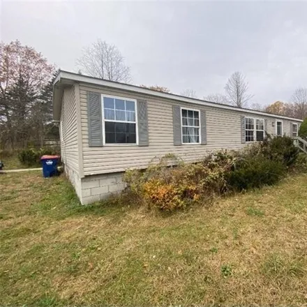 Buy this 3 bed house on 16 Ryan Road in Pine Plains, Dutchess County