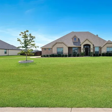 Buy this 4 bed house on unnamed road in Ellis County, TX 75167