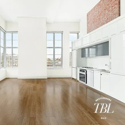 Buy this 1 bed condo on 27-28 Thomson Avenue in New York, NY 11101