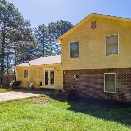 Image 3 - unnamed road, Harris County, GA 31820, USA - House for sale