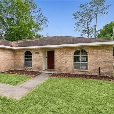 Buy this 4 bed house on 1507 Maplewood Drive in Lakewood, Slidell