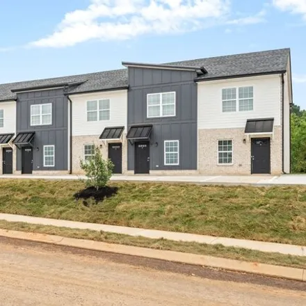 Rent this 2 bed apartment on 2498 Madison Street in Buckner Pine Subdivision, Clarksville