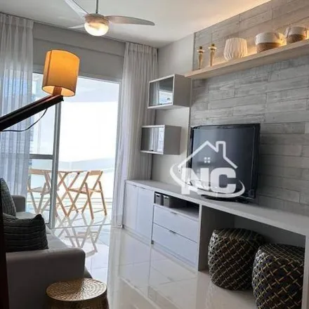Buy this 2 bed apartment on unnamed road in Camboinhas, Niterói - RJ