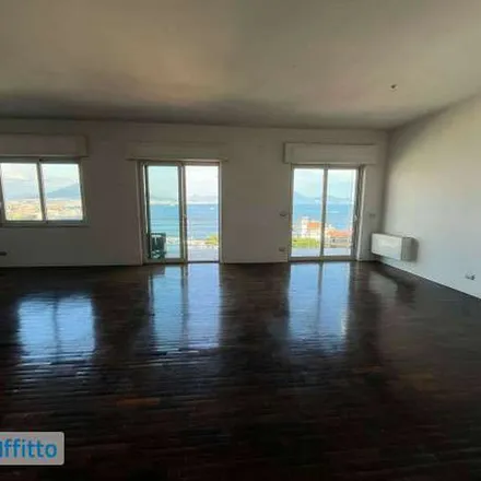 Rent this 4 bed apartment on Via Posillipo in 80123 Naples NA, Italy