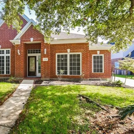Buy this 4 bed house on 23754 Hackberry Drive in Fort Bend County, TX 77494