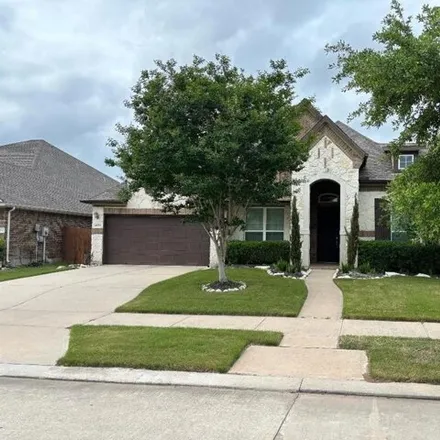 Image 1 - 4688 Rockton Hills Lane, Fort Bend County, TX 77479, USA - House for rent