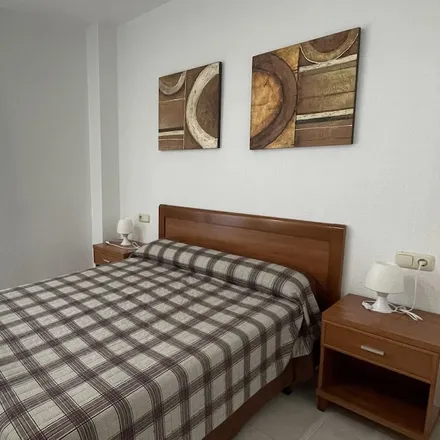 Rent this 2 bed apartment on Peníscola / Peñíscola in Valencian Community, Spain