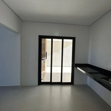 Buy this 3 bed house on Rua Ranulpho de Campos Pires in Jardim Wanel Ville III, Sorocaba - SP