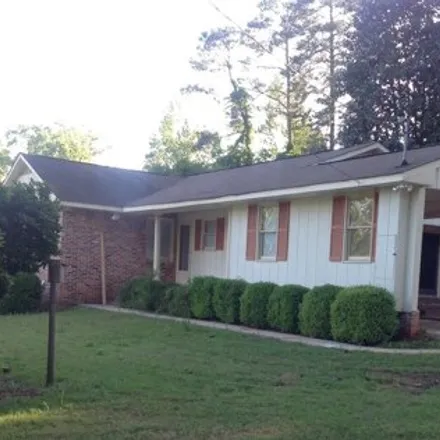 Buy this 3 bed house on 1106 Darlington Drive in Macon, GA 31210