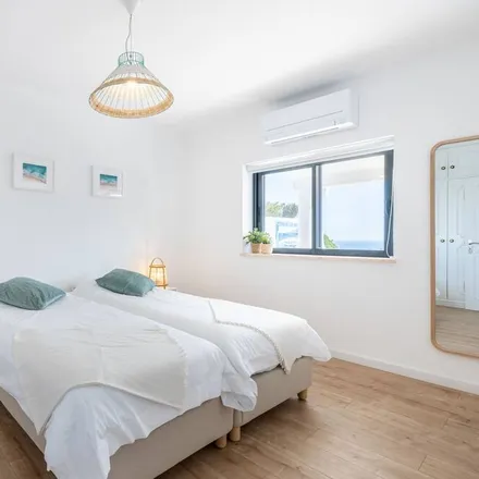 Rent this 1 bed apartment on 8650-111 Distrito de Évora