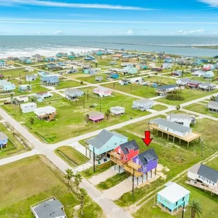 Image 5 - 510 Caison Street, Surfside Beach, Brazoria County, TX 77541, USA - House for sale