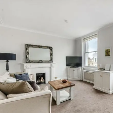 Image 2 - 40 Tamworth Street, London, SW6 1LG, United Kingdom - Apartment for rent