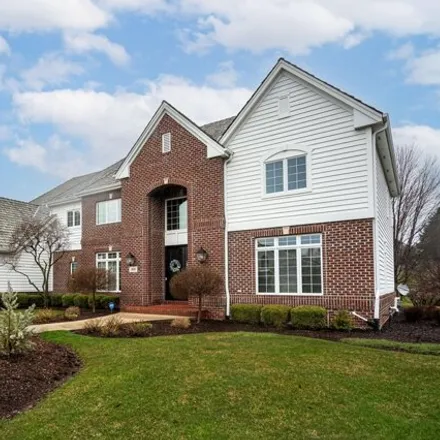 Buy this 4 bed house on 1810 Bristlecone Drive in Hartland, Waukesha County