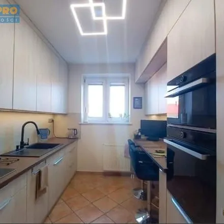 Buy this 4 bed apartment on Rybacka 8 in 76-270 Ustka, Poland