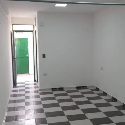 Rent this 1 bed apartment on Santiago Beltrán 4073 in Cerro Chico, Cordoba