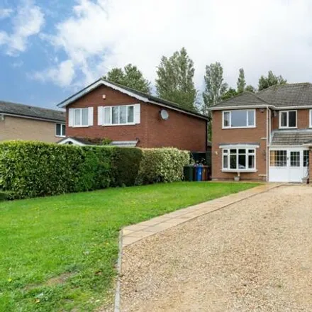 Buy this 5 bed house on Holmes Farm in Holmes Lane, Hubbert's Bridge