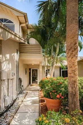 Image 6 - 2524 West Brook Ln, Clearwater, Florida, 33761 - Townhouse for sale