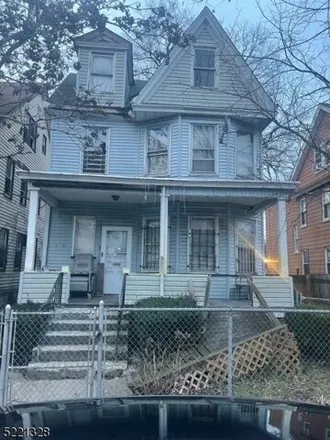 Buy this 5 bed house on 38 Palm Street in Newark, NJ 07106