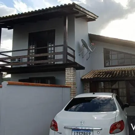 Image 1 - Avenida das Gaivotas, Ariribá, Balneário Camboriú - SC, 88331-150, Brazil - House for sale