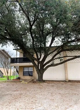 Rent this 2 bed house on 862 Navarro Drive in Koppe, College Station