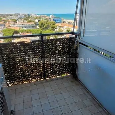 Rent this 5 bed apartment on Parco in Viale Giardini, 47838 Riccione RN