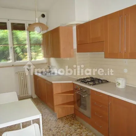 Image 2 - Viale Vittorio Veneto, 48018 Faenza RA, Italy - Apartment for rent