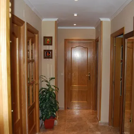 Image 5 - Rompeolas 2, Carrer Escullera, 4, 46730 Gandia, Spain - Apartment for rent