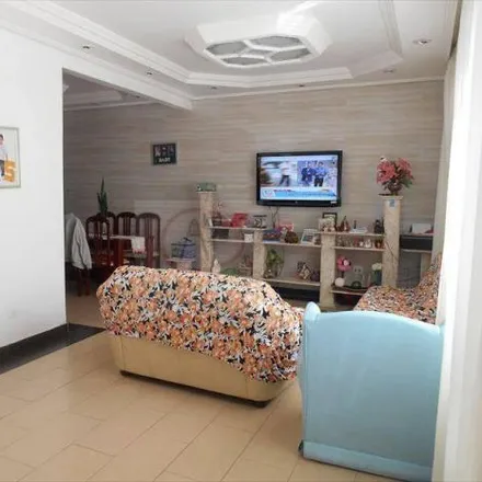 Buy this 3 bed house on Rua Coelho Neto in Marapé, Santos - SP