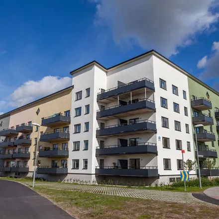 Image 2 - Storkällsvägen 13, 754 45 Uppsala, Sweden - Apartment for rent