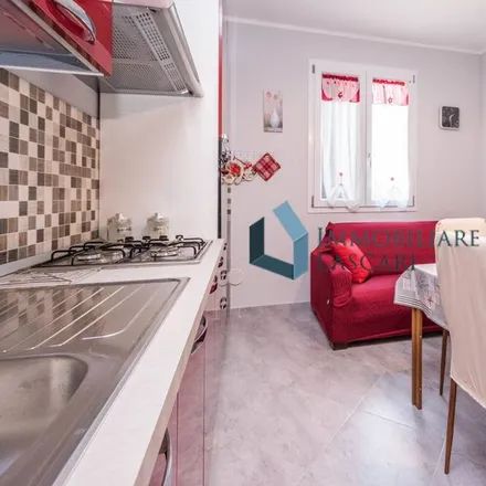 Rent this 3 bed house on Gorgo Lungo in 90030 Godrano PA, Italy