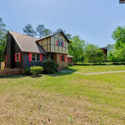 Image 2 - 7410 Leitner Road, Strathaven Forest, Columbia, SC 29209, USA - House for sale