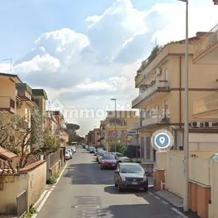 Rent this 2 bed apartment on Via Francesco Donati in 00126 Rome RM, Italy