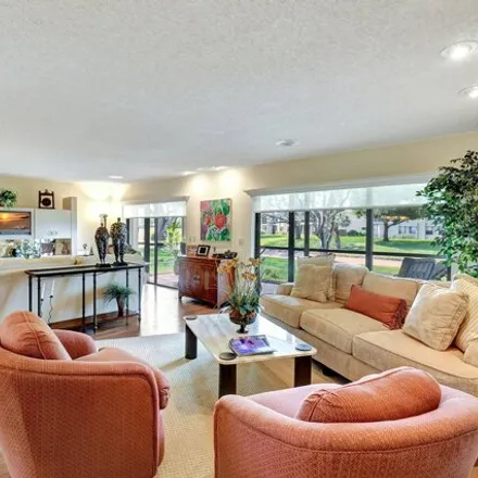 Buy this 3 bed condo on Stratford Drive East in Boynton Beach, FL 33436