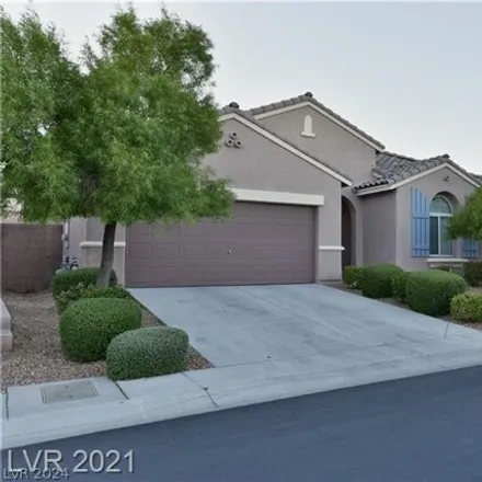 Image 3 - 10207 Marbury Peak Avenue, Las Vegas, NV 89166, USA - House for rent
