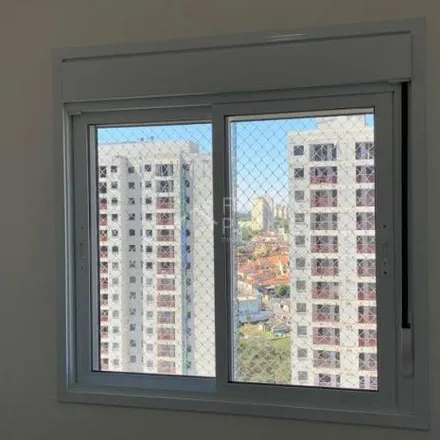 Buy this 2 bed apartment on Rua Brigadeiro Godinho dos Santos in Jardim Santa Mônica, São Paulo - SP