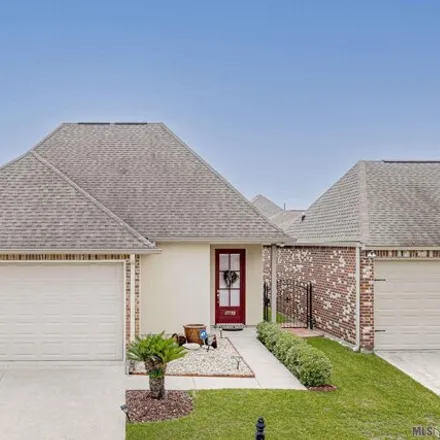 Buy this 3 bed house on 17764 Willow Trail Drive in Elliot Acres, East Baton Rouge Parish