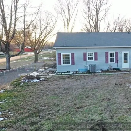 Buy this 3 bed house on 772 Warwick Street in Palmer, Merrick County