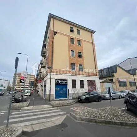 Image 9 - Via delle Forze Armate, 20153 Milan MI, Italy - Apartment for rent