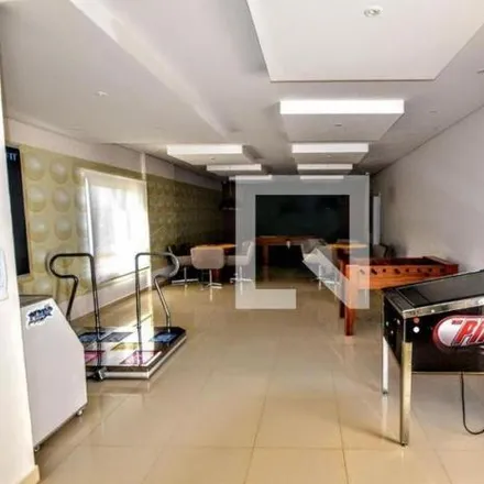 Buy this 3 bed apartment on Rua Doutor Mario Natividade in Taquaral, Campinas - SP