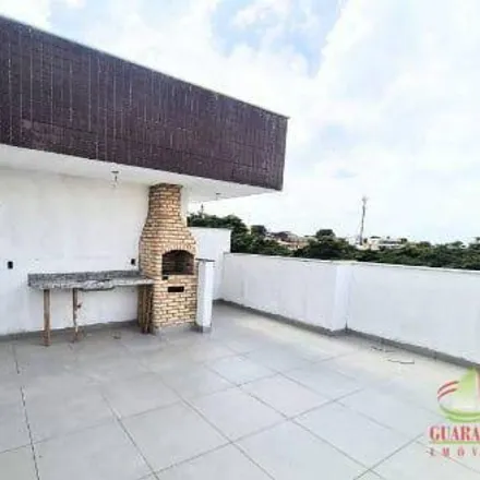 Buy this 2 bed apartment on Rua Tobias Barreto in Santa Mônica, Belo Horizonte - MG