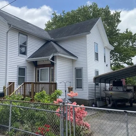 Buy this 3 bed house on 65 Fay Street in Bleachery, Lowell