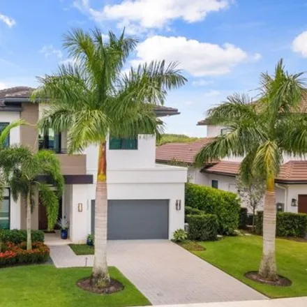 Buy this 4 bed house on 3114 Blue Cypress Lane in Wellington, Palm Beach County