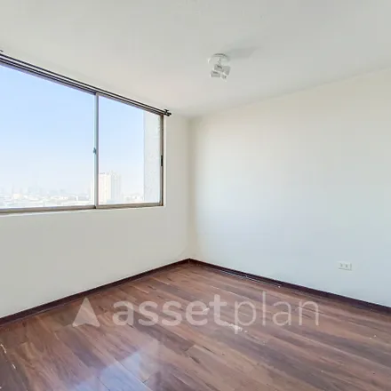 Image 4 - Aldunate 1508, 836 0892 Santiago, Chile - Apartment for rent