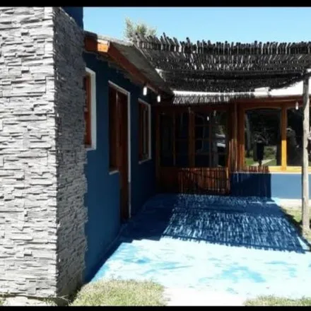 Buy this 3 bed house on Islas Del Sur in Departamento San Alberto, Villa Cura Brochero