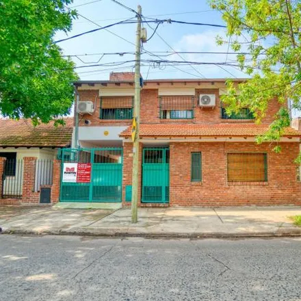 Buy this 4 bed house on General Pueyrredón 243 in Barrio Parque Aguirre, Martínez
